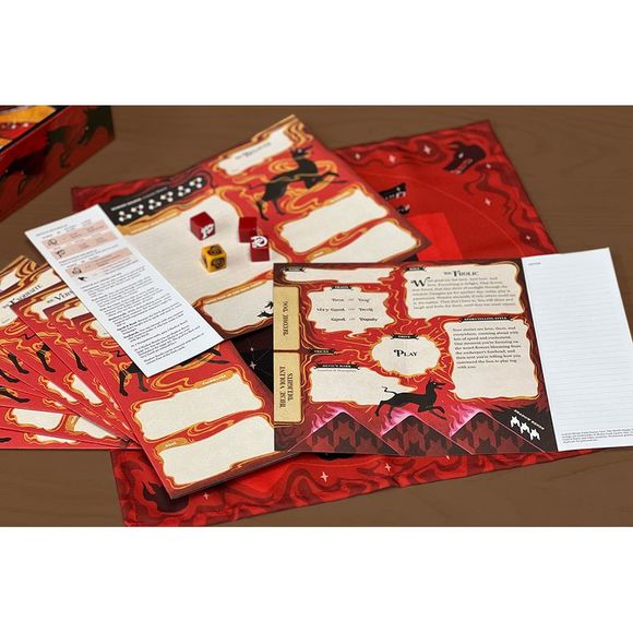 The Devil’s Dandy Dogs - Picture 5 of 5